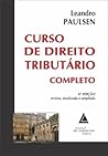 Curso de Direito Tributário Completo (Portuguese Edition)