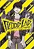 Blood Lad, Vol.1 (Blood Lad #1) by Yuuki Kodama