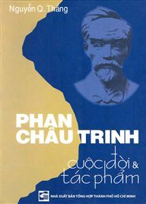 Phan Châu Trinh cuộc đời và tác phaarm