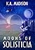 Moons of Solisticia: Book 2...