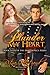 Plunder My Heart (The Armstrongs #4)