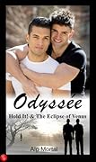 Odyssée: Hold It! & The Eclipse of Venus