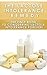 Lactose Intolerance: The Lactose Intolerance Remedy - The Only Book To Conquering Lactose Intolerance Forever! (Lactose, Lactose Intolerance, Genetic Disease, Allergies, Gluten, Food Allergies)
