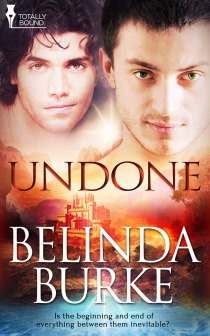 Undone (Kindle Edition)