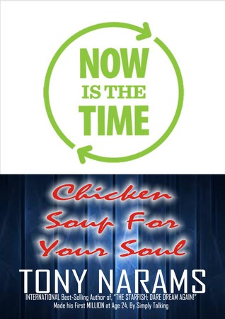 It's Your Time: Chiken Soup For Your Soul