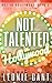 Not Talented in Hollywood (Not in Hollywood #3)