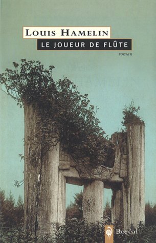Le joueur de flûte