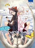 Darwin's Game, Tome 4