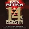 14th Deadly Sin by James  Patterson