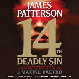 14th Deadly Sin