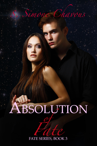 Absolution of Fate (Fate, #3)