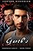 Garth's Chronicle (Immortal Angst #3)