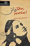 Du, jente by Fatima Sharafeddine
