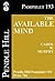 The Available Mind (Pendle Hill Pamphlets Book 193)