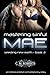 Mastering Sinful Mae (Seeding New Earth #3)