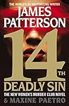 14th Deadly Sin by James Patterson 14th Deadly Sin by James Patterson