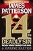 14th Deadly Sin (Women's Murder Club, #14)