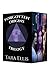 Forgotten Origins Trilogy - Box Set: Infected, Heritage, Descent