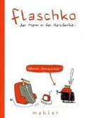 Flaschko, der Mann in der Heizdecke: "Dämon Damenlikör"