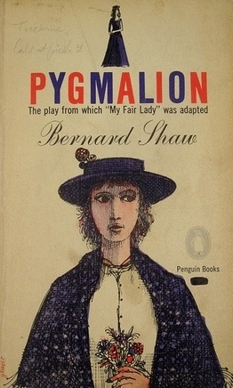 Pygmalion