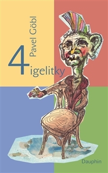 4 igelitky (Paperback)