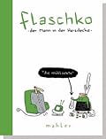 Flaschko, der Mann in der Heizdecke: "die Müllsekte"