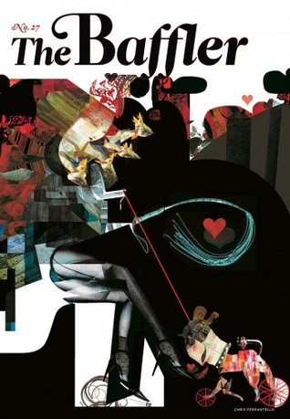 The Baffler No. 27 (Paperback)