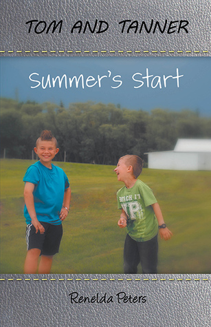 Tom & Tanner Summer's Start