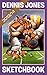 Dennis Jones SketchBook 201...