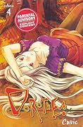 Dorothea Vol. 4