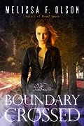 Boundary Crossed