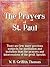 The Prayers of St. Paul