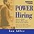 Power Hiring by Lou Adler