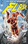 Flash, Bd. 7: Zurück durch die Zukunft