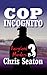 Cop Incognito (Dairyland Murders Book 3)