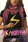 Ms. Marvel, Tome 1 by G. Willow Wilson