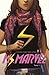 Ms. Marvel, Tome 1: Métamorphose