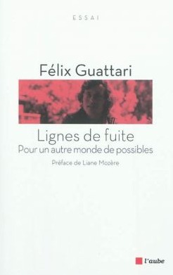 Lignes de fuite. Pour un autre monde de possibles.