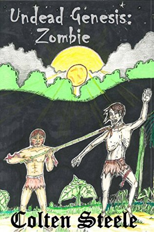 Undead Genesis: Zombie: Epidemic Origin (Zombie Threat Book 2)