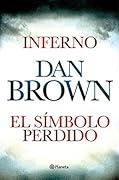 Dan Brown Omnibus: Inferno + El símbolo perdido