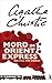 Mord im Orientexpress by Agatha Christie Mord im Orientexpress by Agatha Christie
