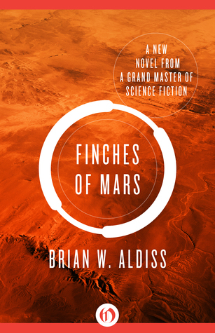 Finches of Mars (Paperback)