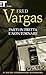 Parti in fretta e non tornare by Fred Vargas