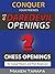 Chess for Beginners by Maxen Tarafa