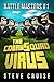 Battle Masters #1: The CobraSquad Virus: An Unofficial Minecrafter's Adventure