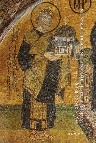 Istoria Bisericii Ortodoxe din Imperiul Bizantin (Romansh Edition)