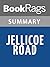 Summary & Study Guide Jellicoe Road by Melina Marchetta