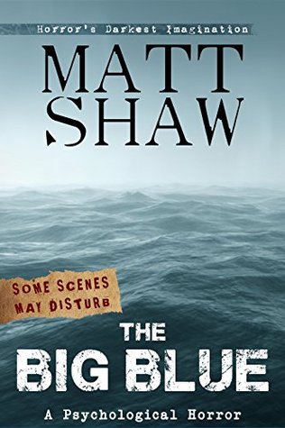 The Big Blue (Kindle Edition)