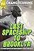 Last Spaceship To Brooklyn