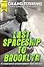 Last Spaceship To Brooklyn